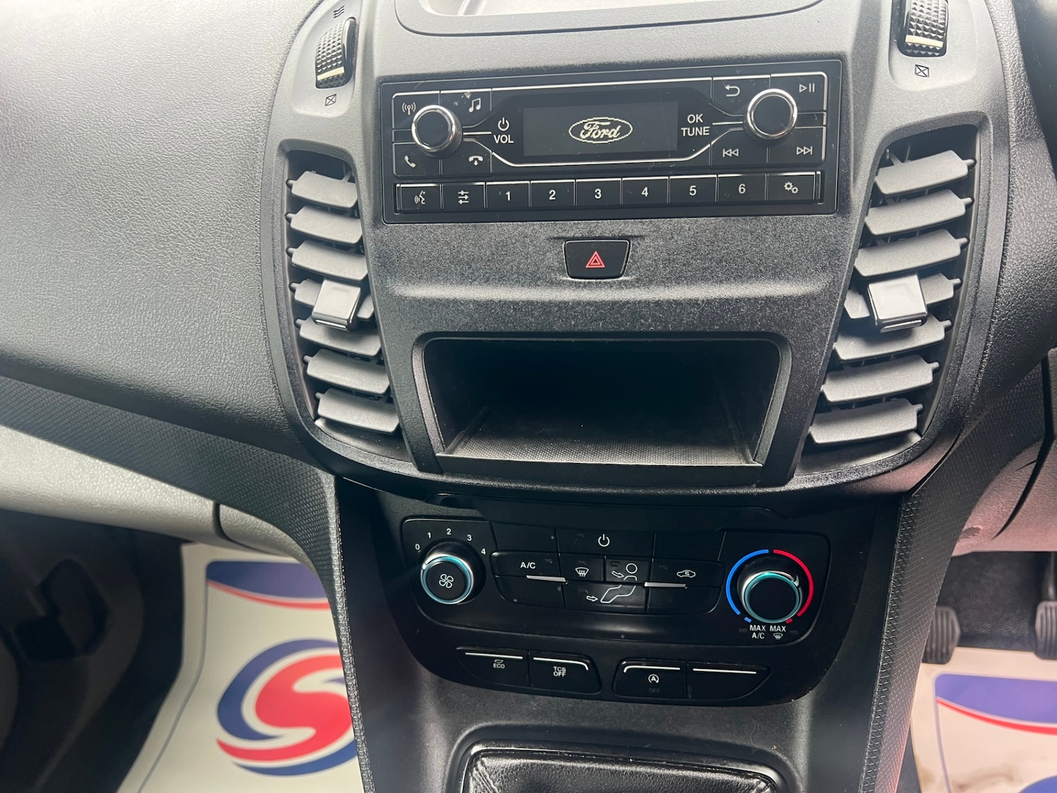 Used Ford Transit Connect 2021 for sale - 76193259: Photo 11