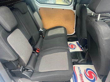 Used Ford Transit Connect 2021 for sale - 76193259: Photo 2