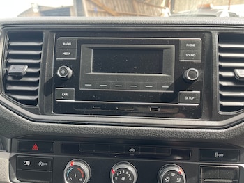 Used Volkswagen Crafter 2019 for sale - 78476700: Photo
