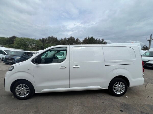 Used Vauxhall Vivaro 2022 for sale - 76208656: Photo 14