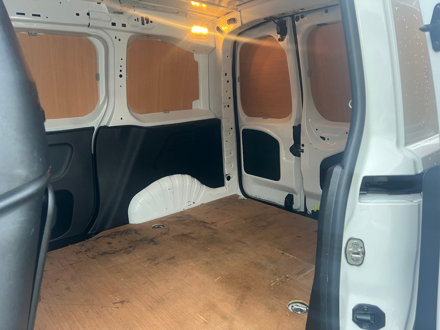 Used Peugeot Partner 2021 for sale - 77616039: Photo 7