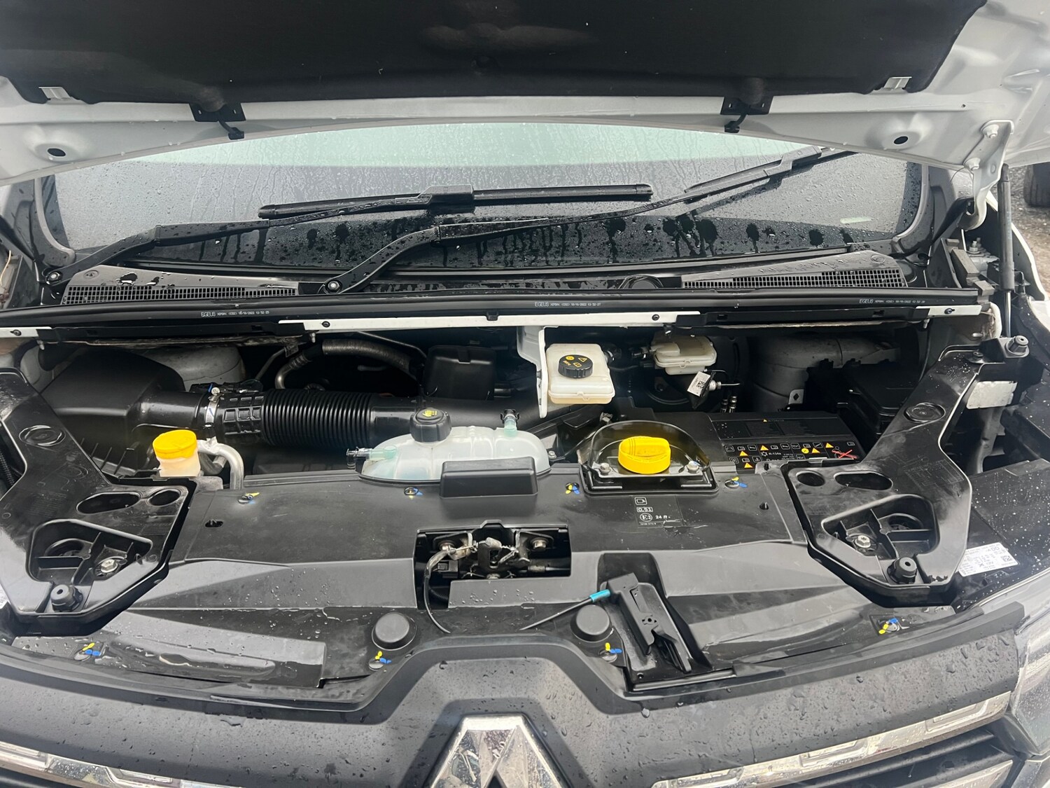 Used Renault Trafic 2023 for sale - 77740311: Photo 7