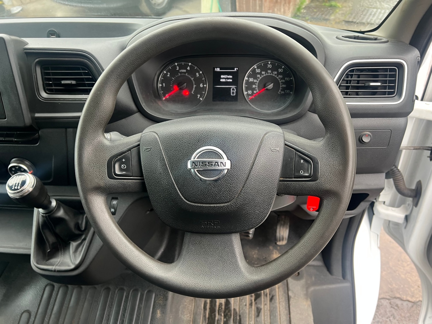 Used Nissan Interstar 2022 for sale - 76416195: Photo 12