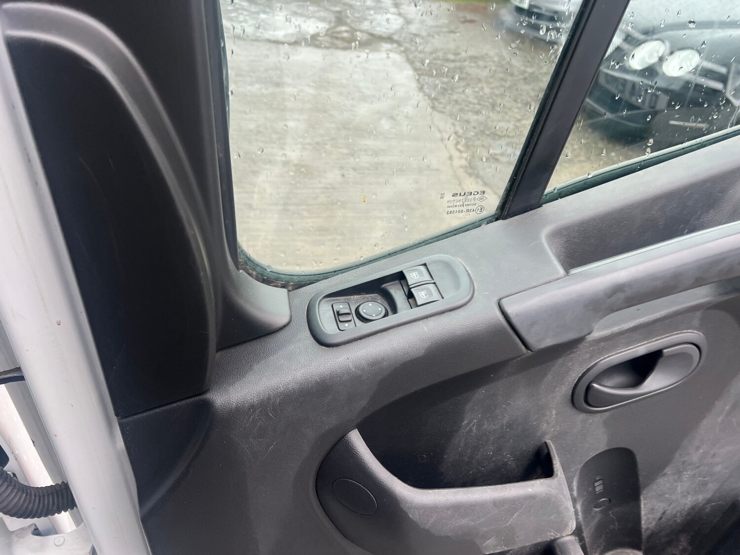 Used Nissan Interstar 2022 for sale - 76416195: Photo 3