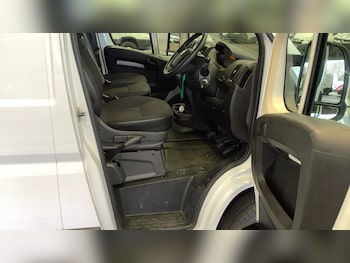 Used Vauxhall Movano 2023 for sale - 77661869: Photo