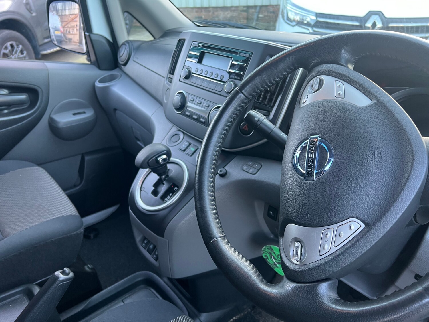 Used Nissan e-NV200 2019 for sale - 78106812: Photo 12
