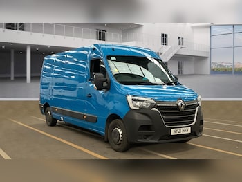 Used Renault Master 2021 for sale - 78038677: Photo