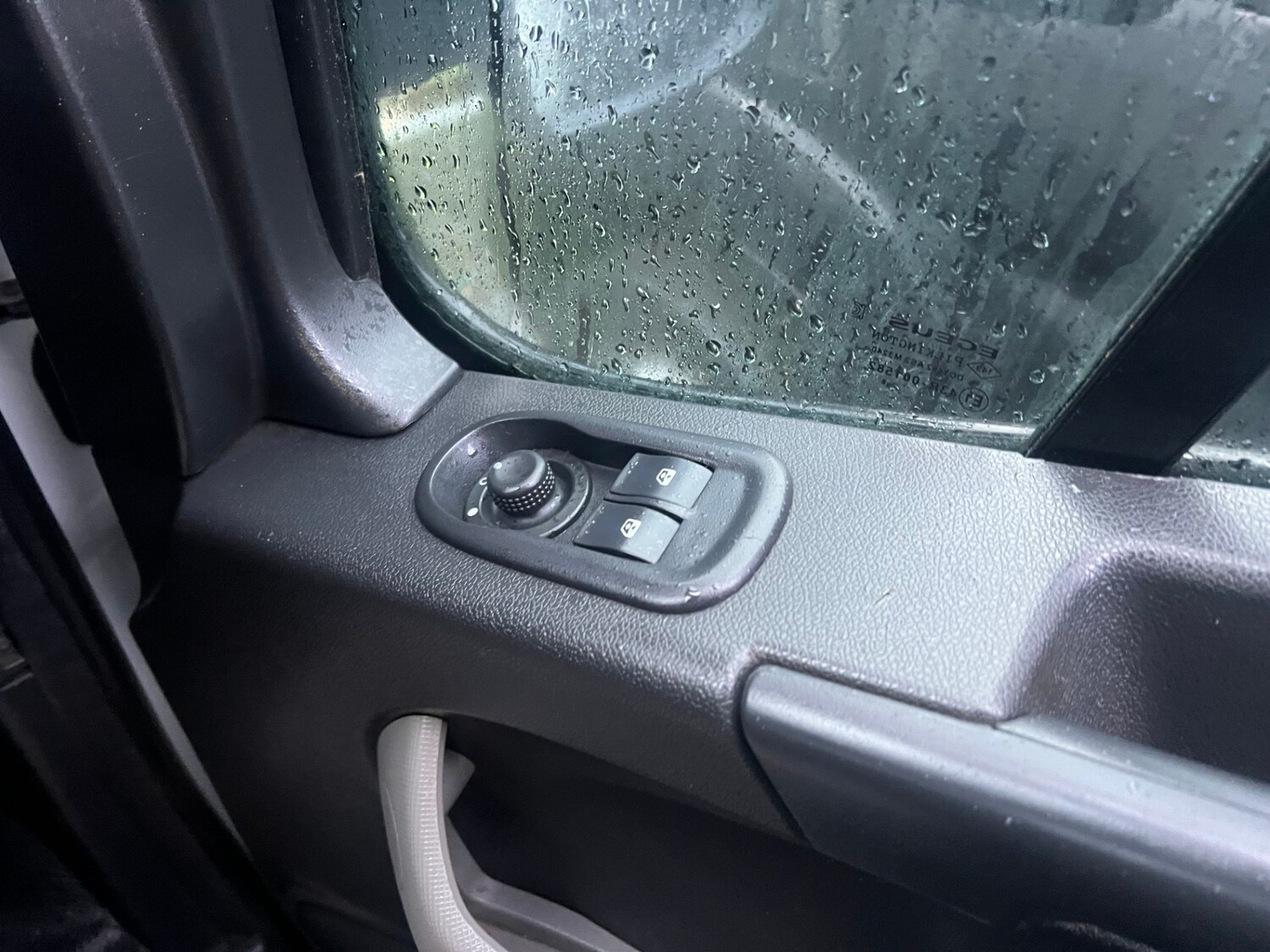 Used Vauxhall Movano 2018 for sale - 78038400: Photo 6