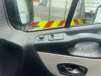 Used Renault Trafic 2017 for sale - 79849461: Photo