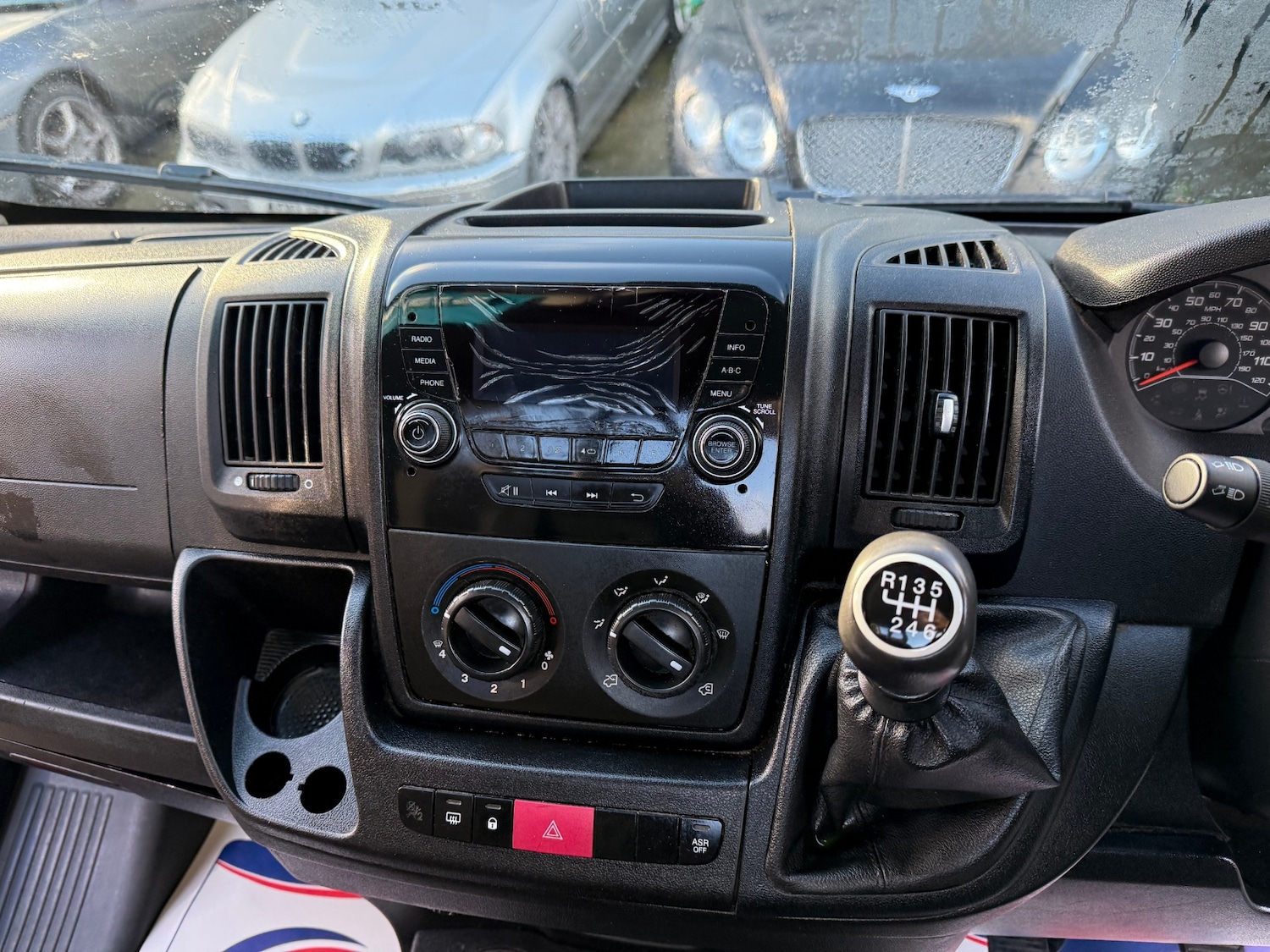 Used Fiat Ducato 2019 for sale - 77347015: Photo 4