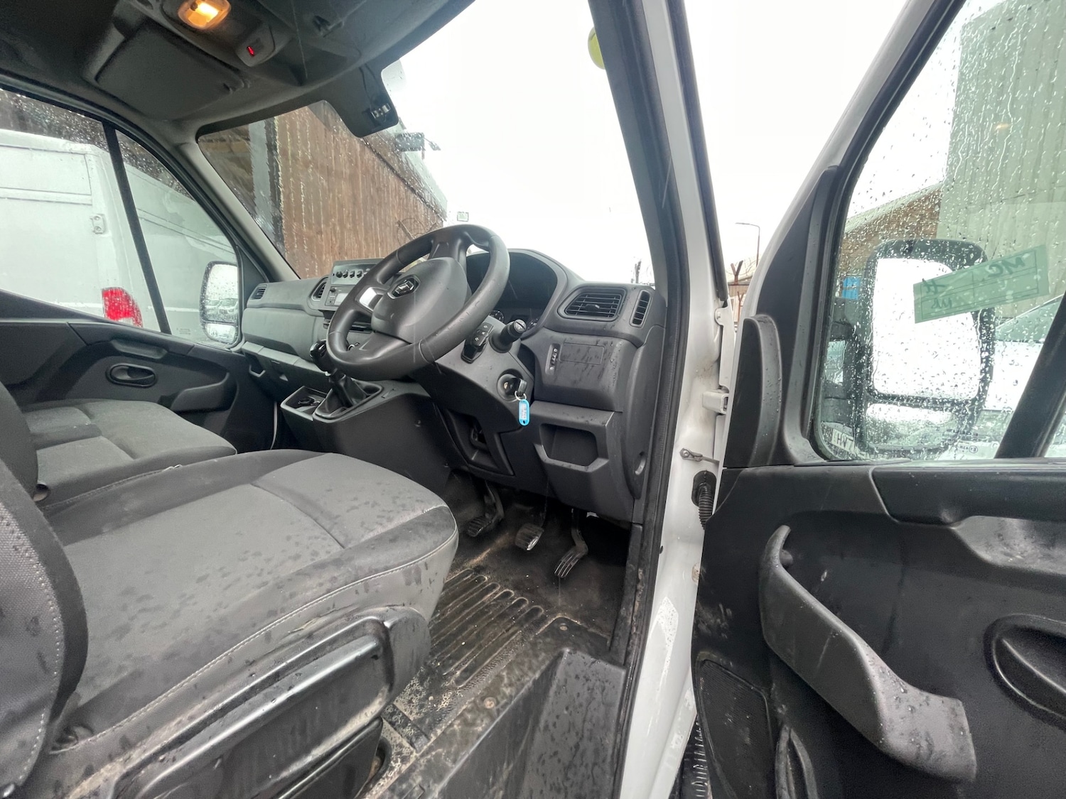 Used Renault Master 2020 for sale - 78159840: Photo 14