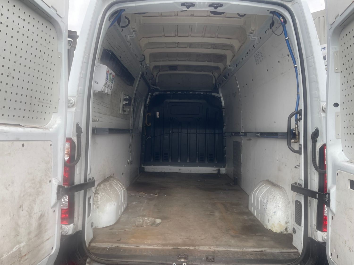 Used Renault Master 2020 for sale - 78159840: Photo 6