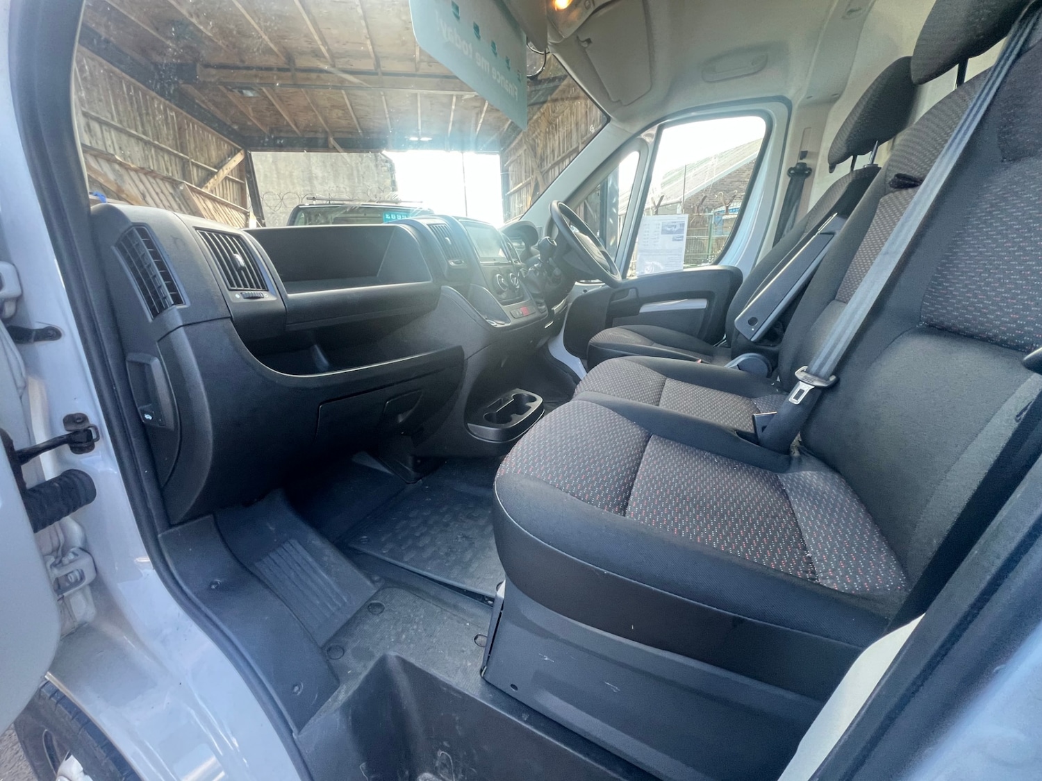 Used Citroen Relay 2023 for sale - 78159533: Photo 6