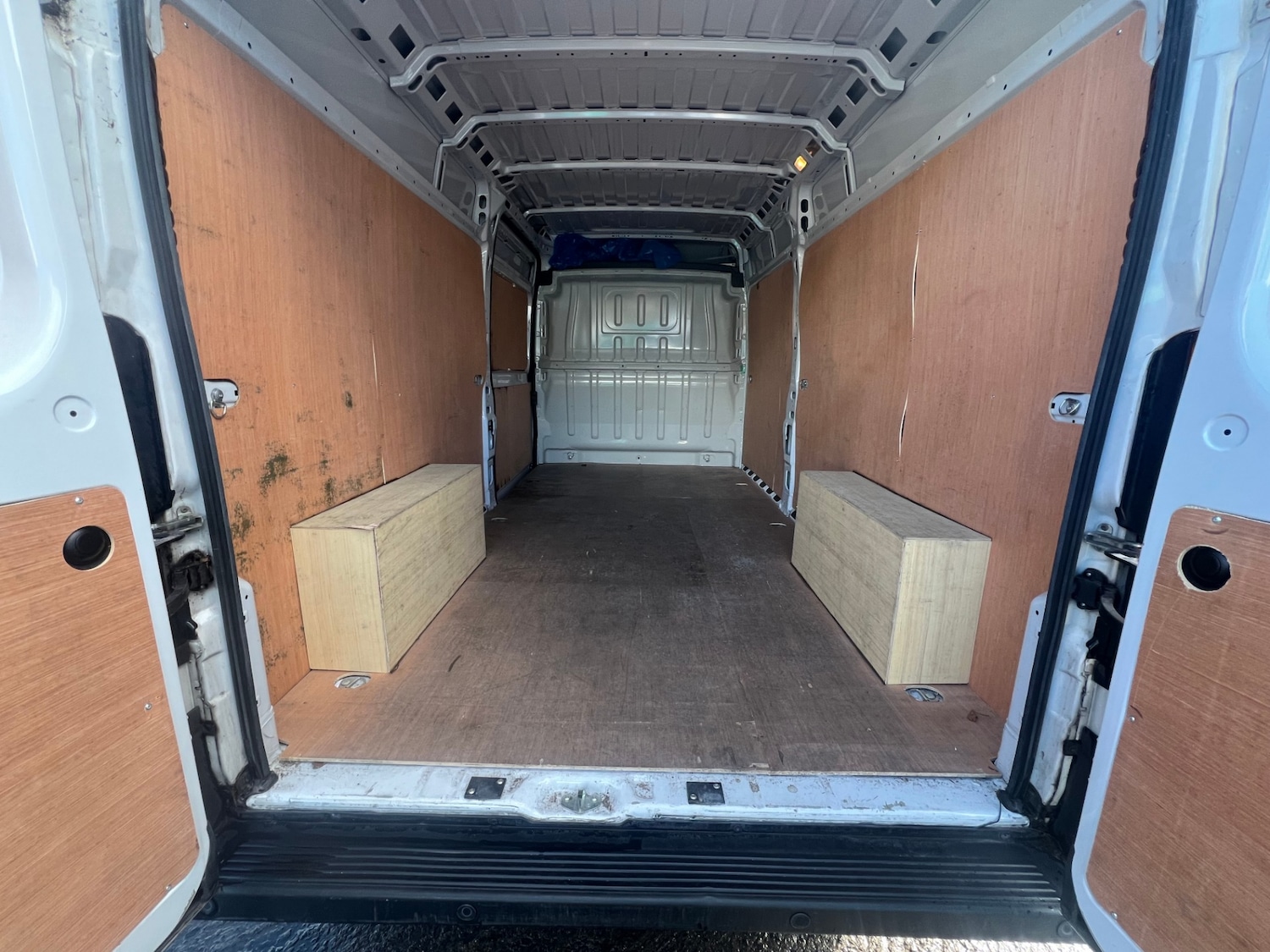 Used Citroen Relay 2023 for sale - 78159533: Photo 7