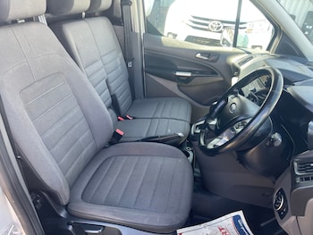 Used Ford Transit Connect 2022 for sale - 78422813: Photo