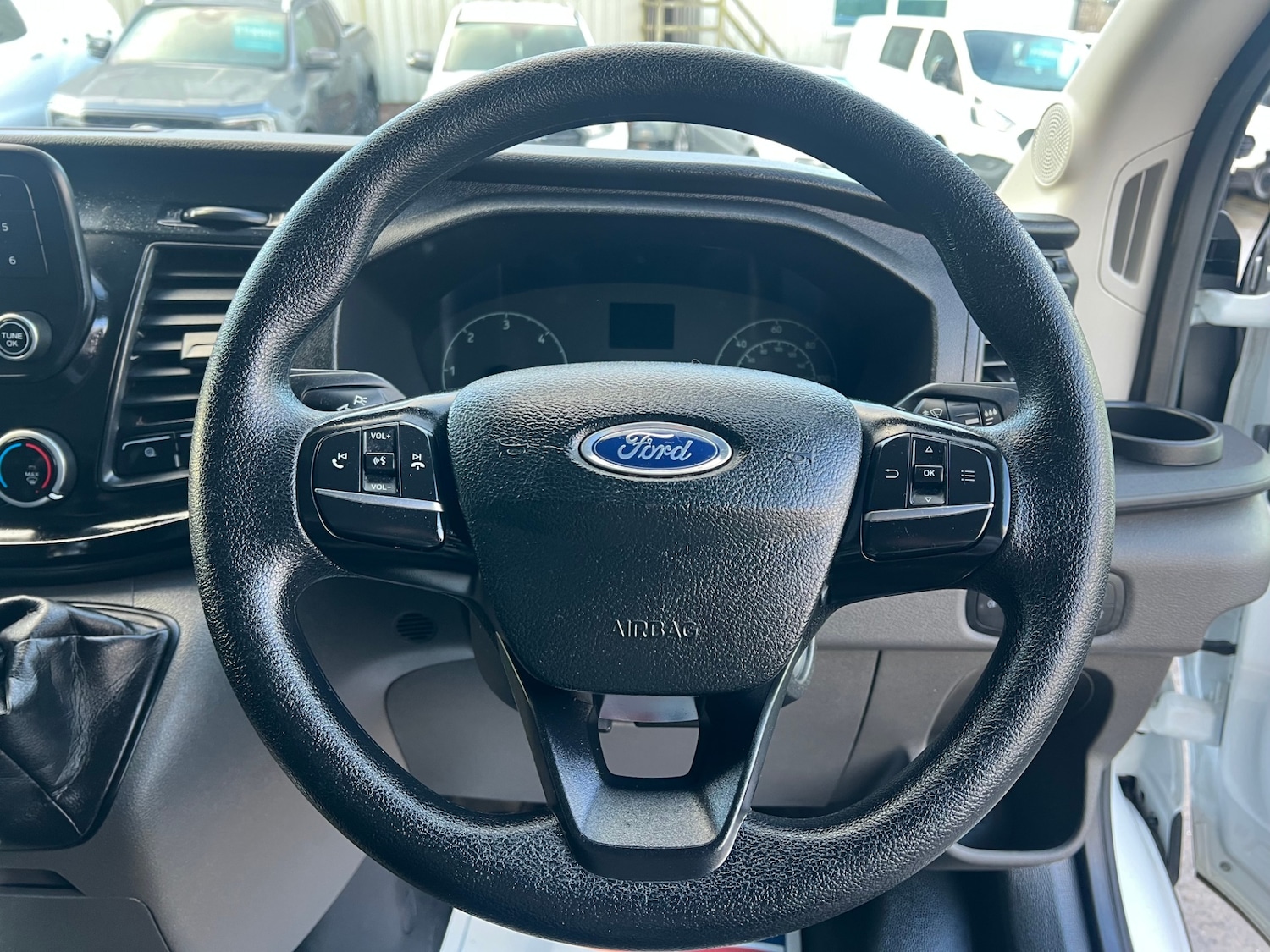 Used Ford Transit 2023 for sale - 77529232: Photo 3