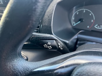 Used Ford Transit 2023 for sale - 77529232: Photo