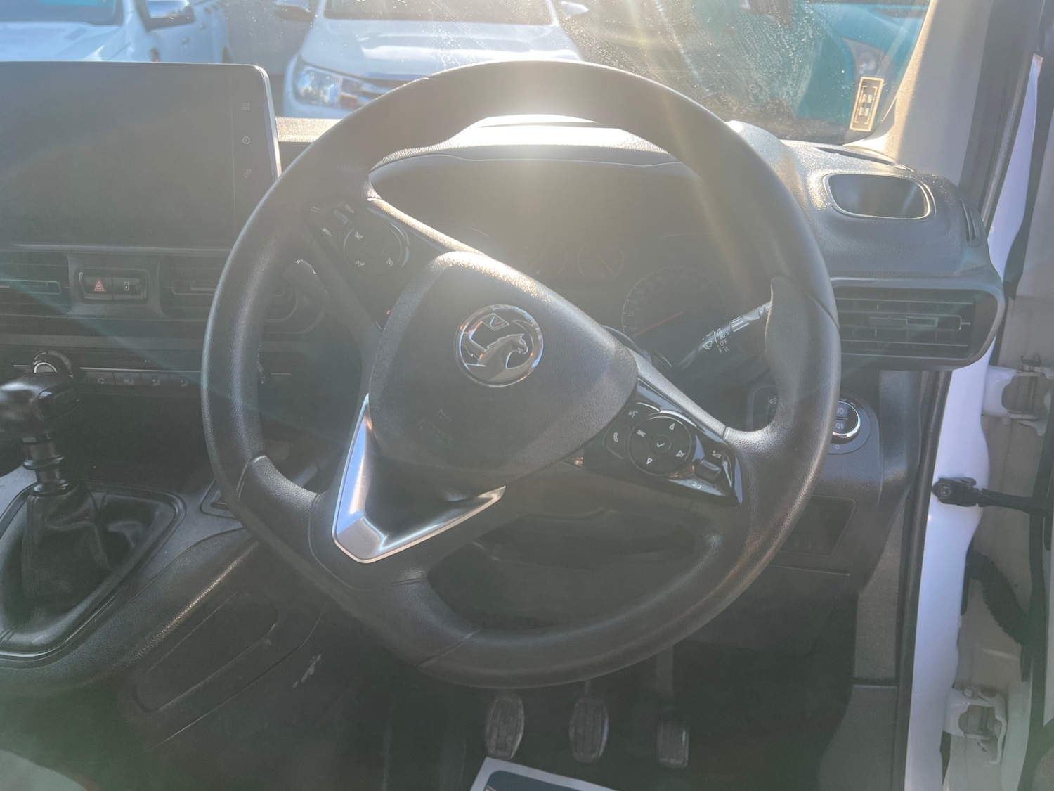 Used Vauxhall Combo 2022 for sale - 78009683: Photo 2