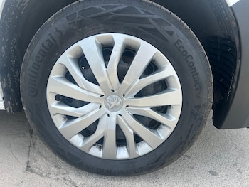 Used Peugeot Partner 2019 for sale - 75618663: Photo