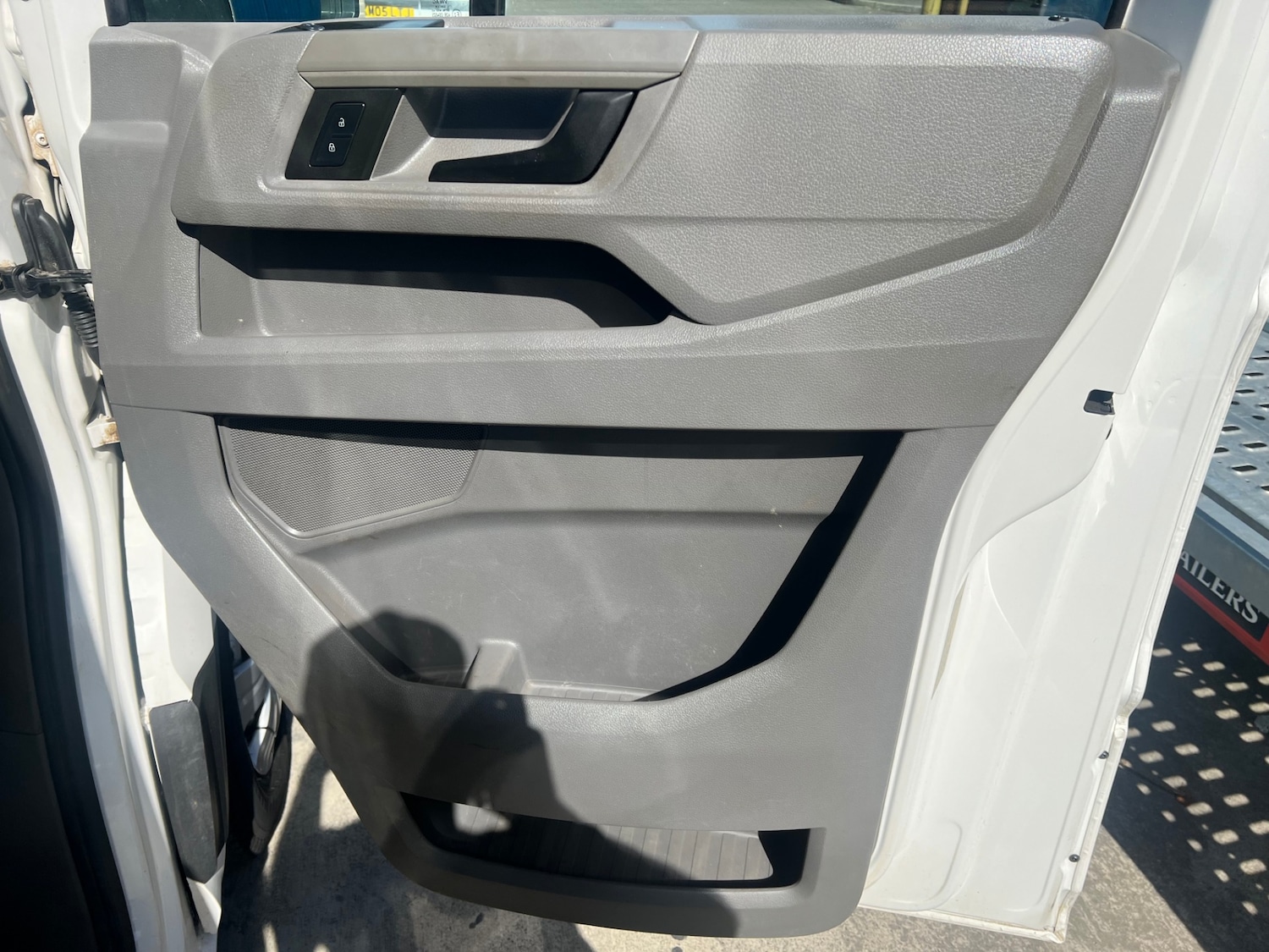 Used Volkswagen Crafter 2019 for sale - 77068898: Photo 6