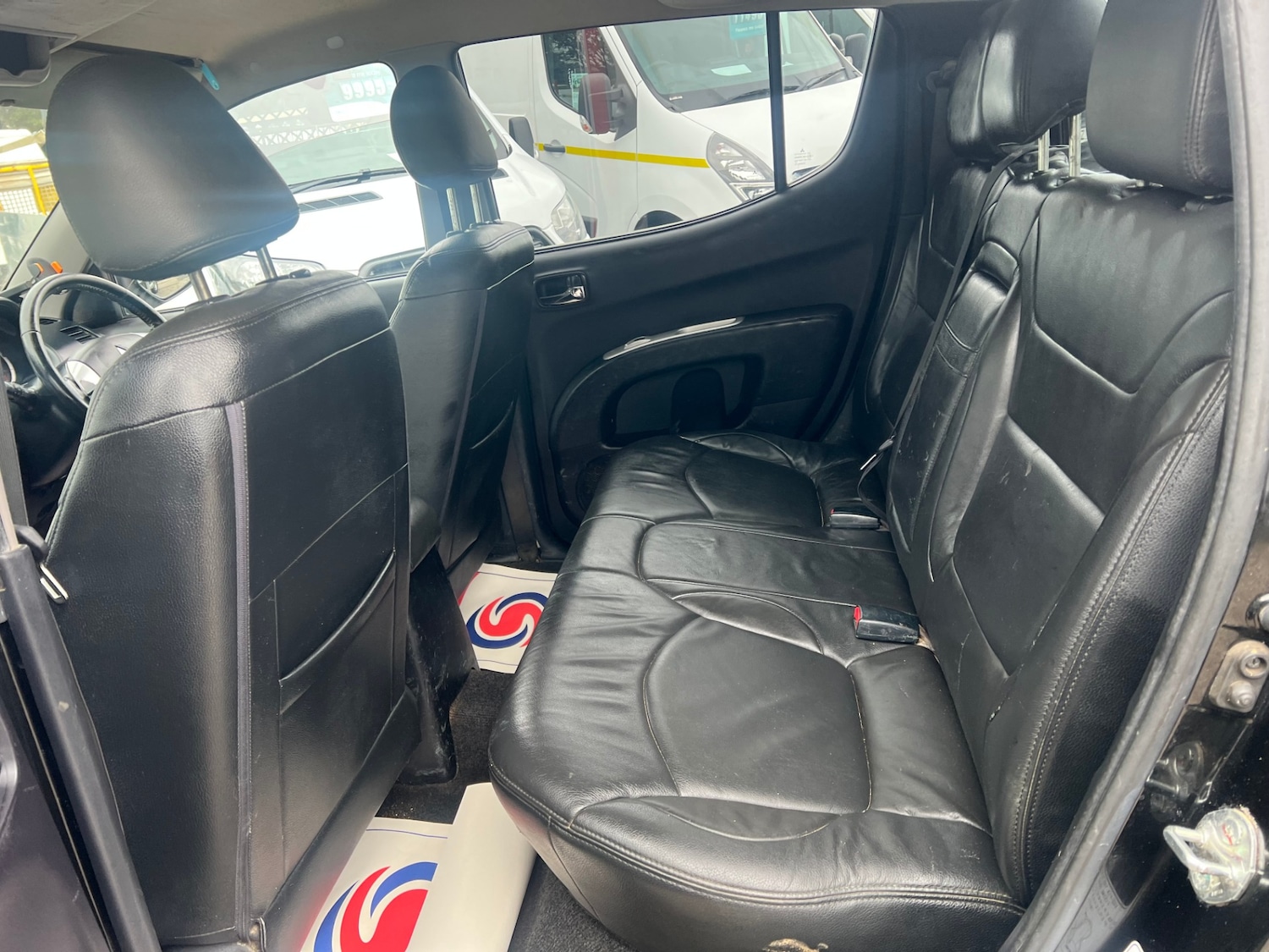 Used Mitsubishi L200 2014 for sale - 76415486: Photo 5