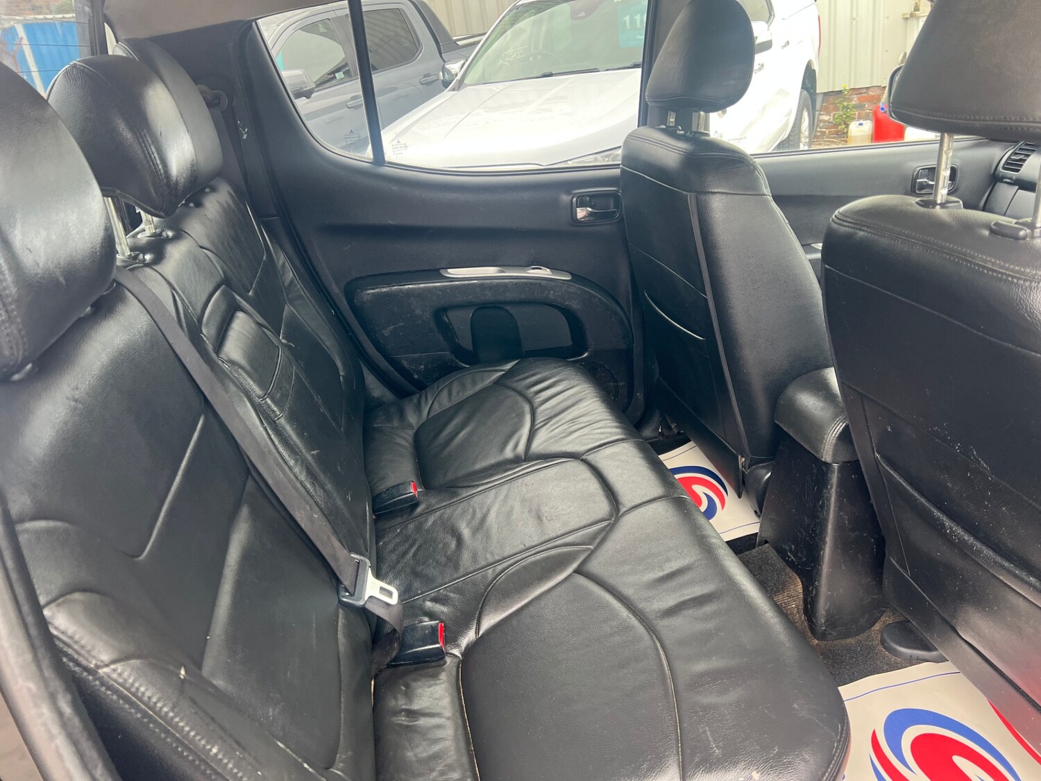 Used Mitsubishi L200 2014 for sale - 76415486: Photo 6