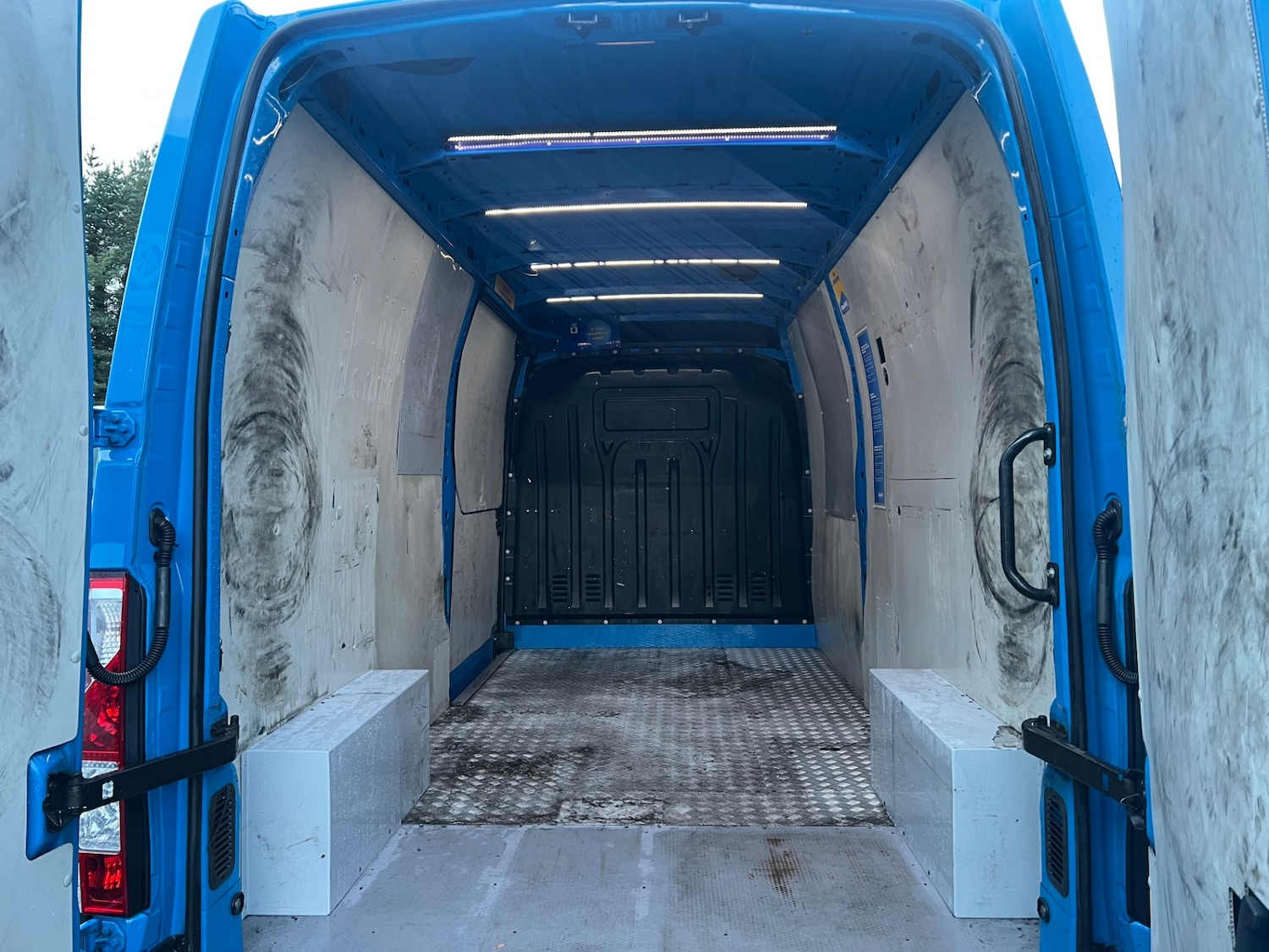 Used Renault Master 2021 for sale - 77137899: Photo 7