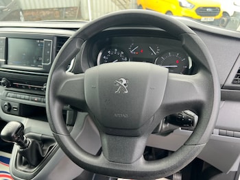 Used Peugeot Expert 2022 for sale - 75618742: Photo