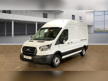 Used Ford Transit 2022 for sale - 77918031: Photo