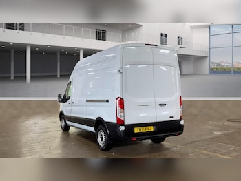 Used Ford Transit 2022 for sale - 77918031: Photo