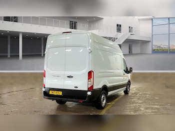 Used Ford Transit 2022 for sale - 77918031: Photo