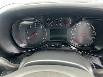 Used Vauxhall Combo 2019 for sale - 76276079: Photo 4