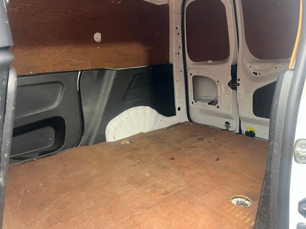 Used Vauxhall Combo 2019 for sale - 76276079: Photo 7