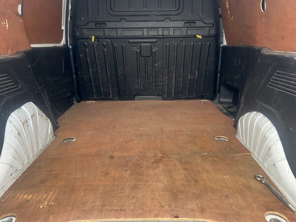 Used Vauxhall Combo 2019 for sale - 76276079: Photo 8