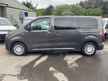 Used Toyota PROACE CITY Verso 2020 for sale - 79363560: Photo