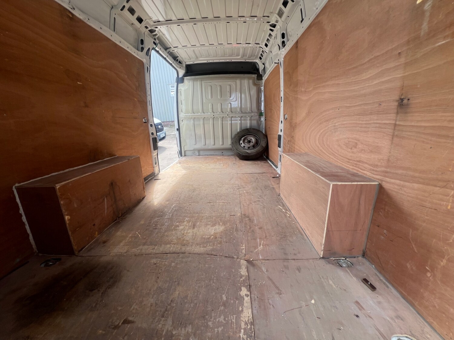 Used Citroen Relay 2019 for sale - 76170564: Photo 11