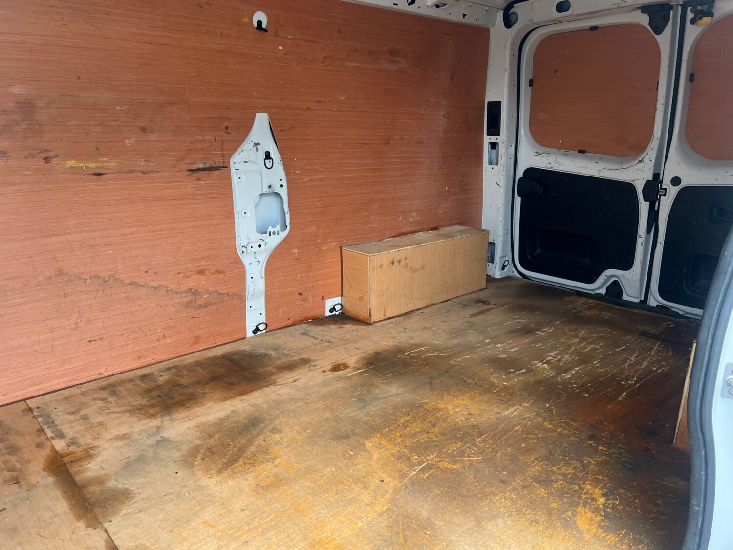 Used Renault Trafic 2022 for sale - 76415617: Photo 13