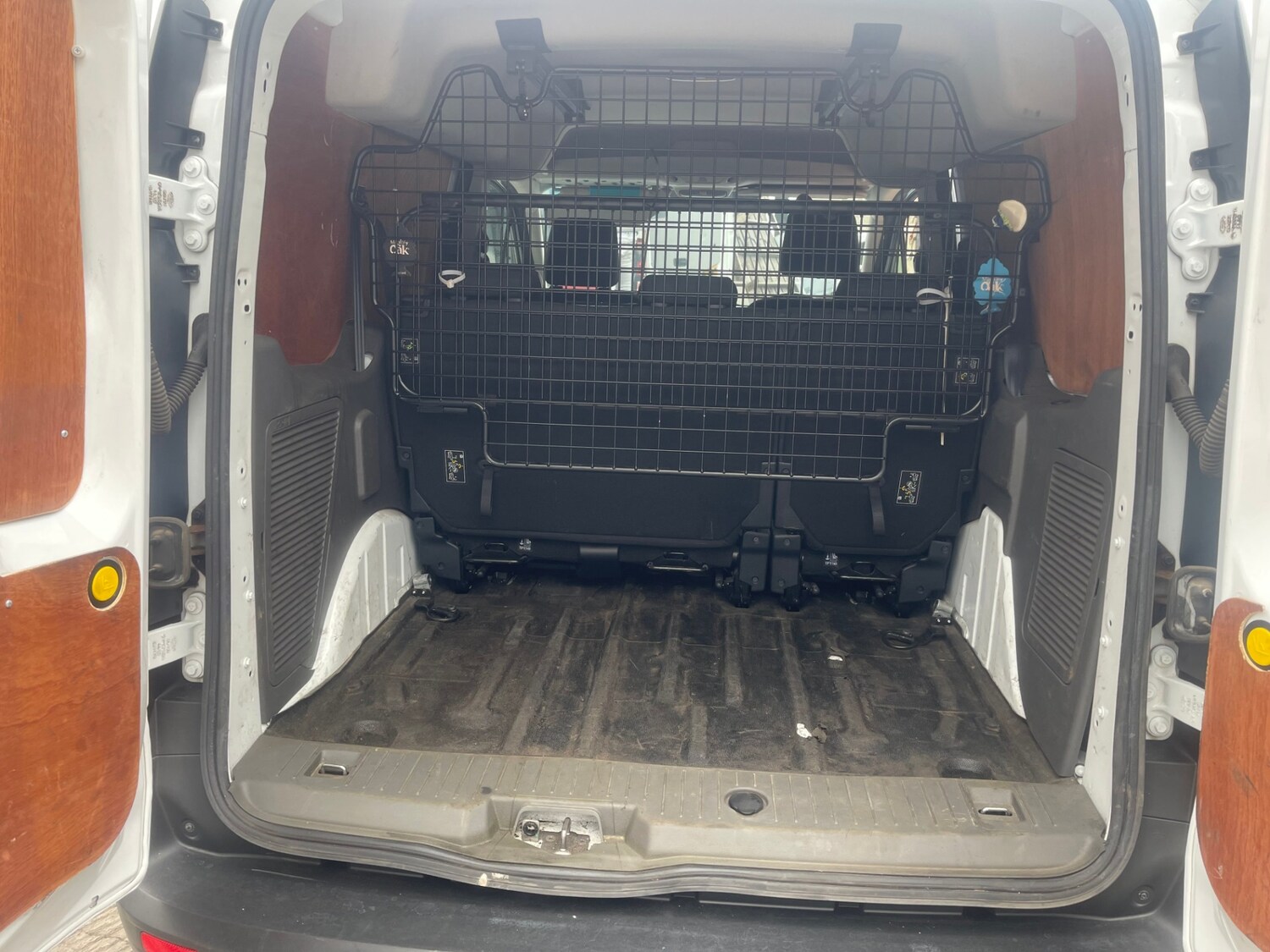 Used Ford Transit Connect 2020 for sale - 78159163: Photo 6