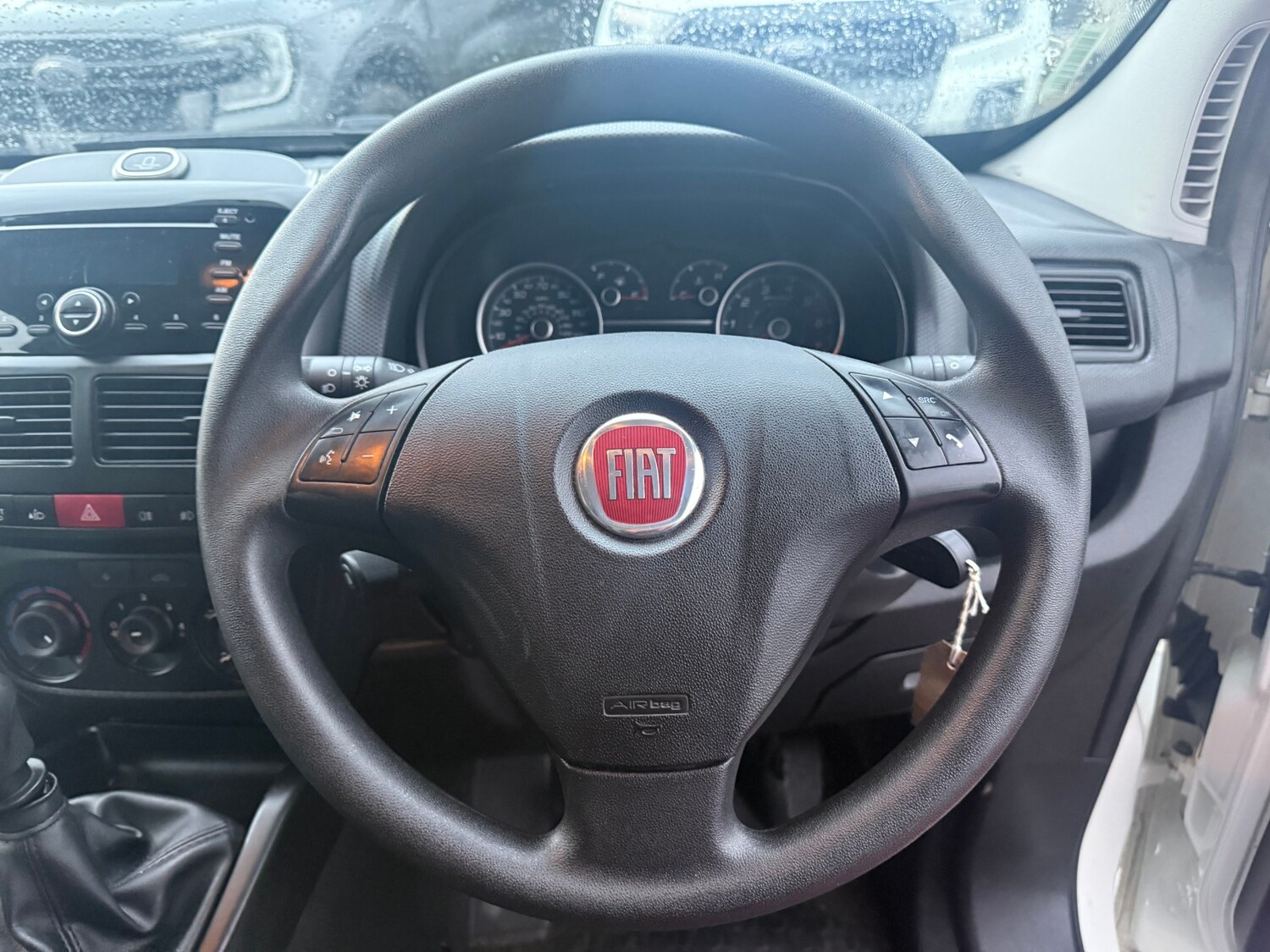 Used Fiat Doblo 2021 for sale - 77529777: Photo 4