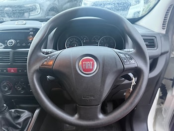 Used Fiat Doblo 2021 for sale - 77529777: Photo