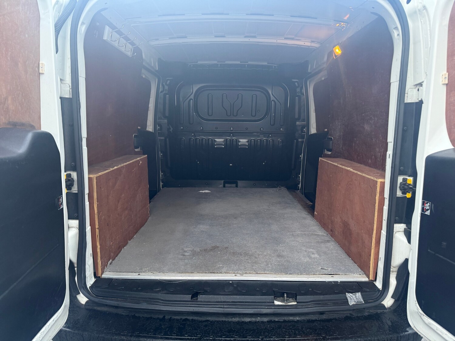 Used Fiat Doblo 2021 for sale - 77529777: Photo 6