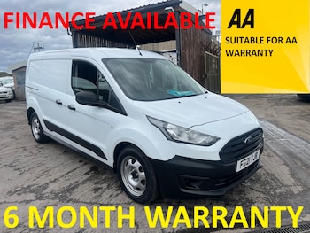Used Ford Transit Connect 2021 for sale - 79363908: Photo