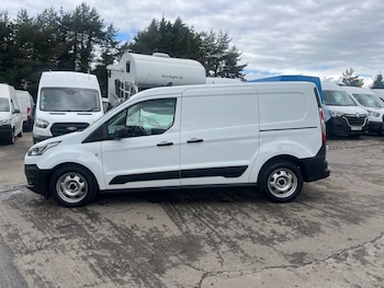 Used Ford Transit Connect 2021 for sale - 79363908: Photo