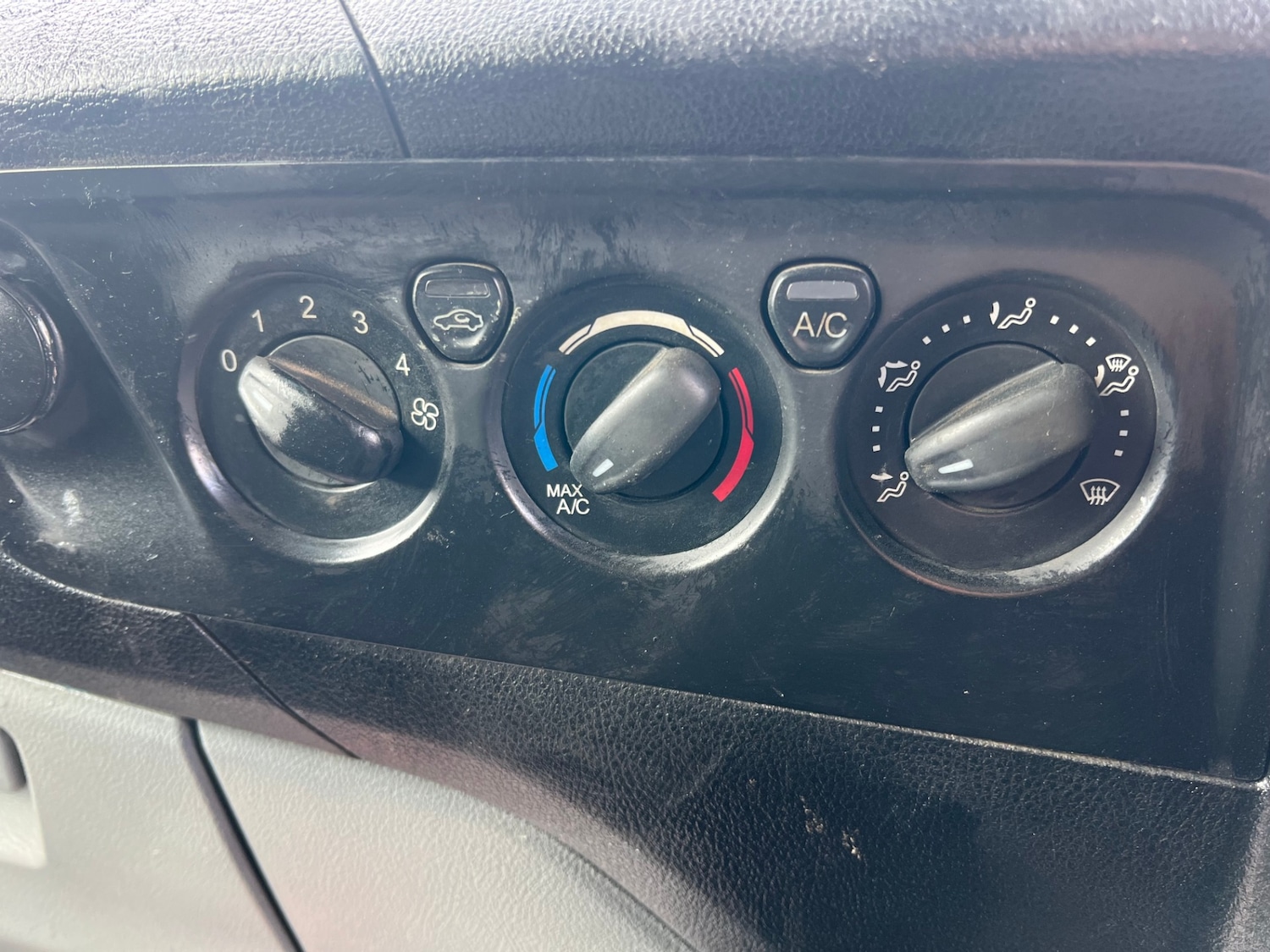 Used Ford Transit Custom 2017 for sale - 77003576: Photo 11