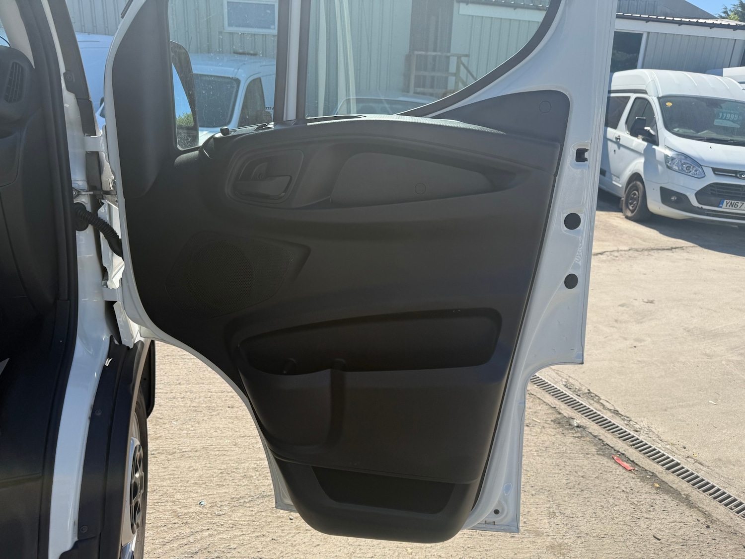 Used Iveco Daily 2023 for sale - 76415312: Photo 7