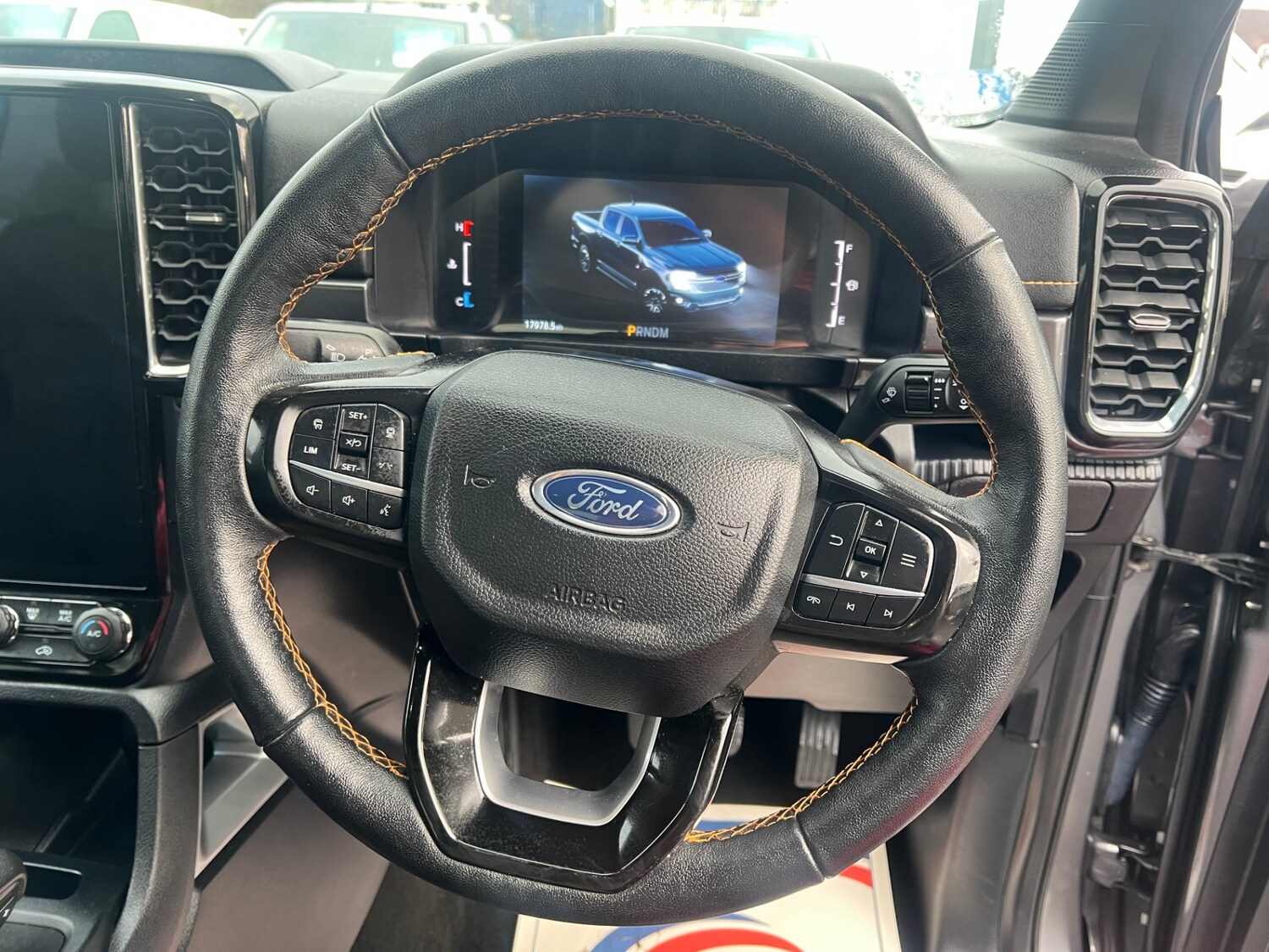 Used Ford Ranger 2023 for sale - 77529443: Photo 5