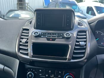Used Ford Transit Connect 2023 for sale - 79849434: Photo