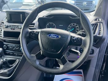 Used Ford Transit Connect 2023 for sale - 79849434: Photo