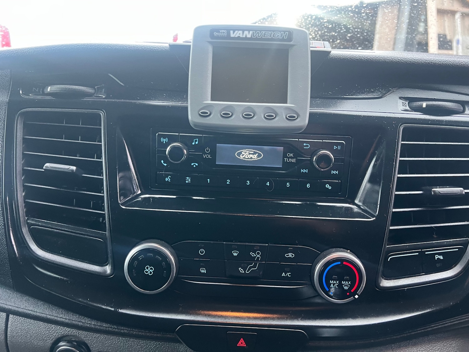 Used Ford Transit Custom 2018 for sale - 77960570: Photo 3