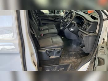 Used Ford Transit Custom 2020 for sale - 79849446: Photo